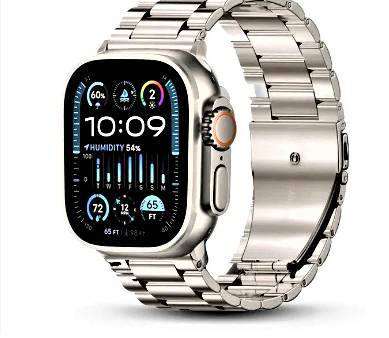 S 300 ultra  SMART WATCH